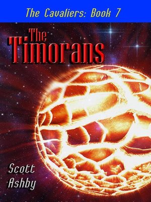cover image of The Timorans